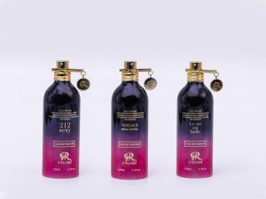 عطر ريفال فرنسي