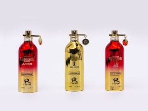 عطر ريفال فرنسي